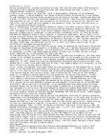 Esszék 'Francis H.C.Crick, and His Amazing Discoveries Throughout His Lifetime Contribut', 1.                