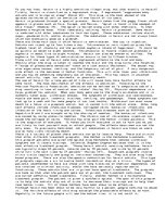 Esszék 'A Heroin Term Paper, Describing what Heroin Is and how It Effects the Body', 1.                