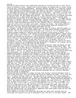 Esszék 'Herosim heroism and how it is described in the two specified poems.', 1.                