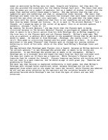 Esszék 'Herosim heroism and how it is described in the two specified poems.', 2.                