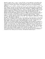 Esszék 'Analysis for "two truths are told... but what is not" speech', 1.                