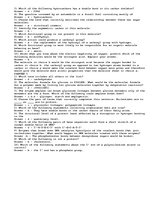 Összefoglalók, jegyzetek 'Biology Notes', 2.                