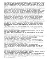 Esszék 'Adventures with a Dog named Nephi ', 1.                