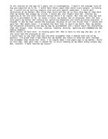 Esszék 'What is the most trouble you have ever given your parents? What is the most enjo', 1.                