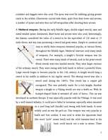 Kutatási anyagok 'Weapons', 5.                