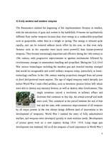 Kutatási anyagok 'Weapons', 8.                