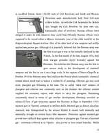 Kutatási anyagok 'Weapons', 12.                