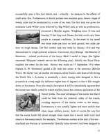 Kutatási anyagok 'Weapons', 15.                