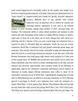 Kutatási anyagok 'Weapons', 17.                