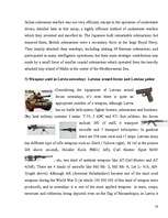 Kutatási anyagok 'Weapons', 18.                