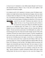 Kutatási anyagok 'Weapons', 19.                