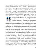 Kutatási anyagok 'Weapons', 20.                