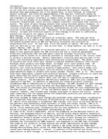 Esszék 'Gene Therapy', 1.                