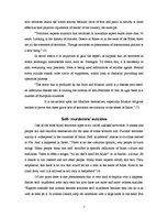 Kutatási anyagok 'Terrorism in the World', 2.                