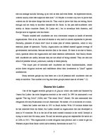 Kutatási anyagok 'Terrorism in the World', 3.                