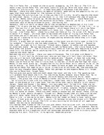 Esszék 'Comments on the Film "Peter Pan" ', 1.                