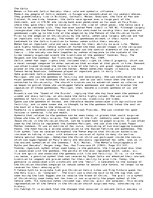 Esszék 'The Role of the Goddess in Ancient Celtic Society', 1.                