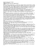 Esszék 'An Essay about HUGO and DNA Identification', 1.                