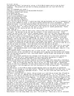 Esszék 'Dick Whittington and His Cat by Mark Clements', 1.