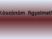 Prezentációk 'ABCDE betegvizsgálat és BLS', 14.                