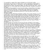 Esszék 'Turkey Earthquake, Izmit ', 1.                