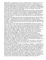 Esszék 'Maggie: A girl of the Streets as an Exemplar of Literary Naturalism Author: Step', 1.                