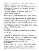 Esszék 'Branding and Communication', 1.                