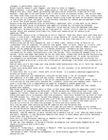 Esszék 'Branding and Communication', 2.                