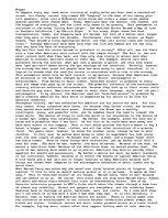 Esszék 'Bigger', 1.                