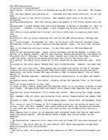 Esszék 'The JFK Assassination: Conspiracy or Single-gunman?', 1.                