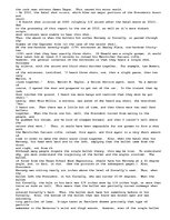 Esszék 'The JFK Assassination: Conspiracy or Single-gunman?', 2.                