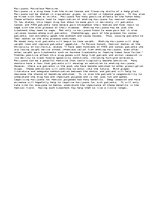 Esszék 'Marijuana: Marvelous Medicine', 1.                