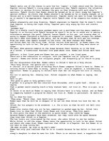 Esszék 'How does Shakespeare create a variety of different moods in Act 1 Scene 5 in Rom', 2.                