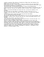 Esszék 'How does Shakespeare create a variety of different moods in Act 1 Scene 5 in Rom', 3.                