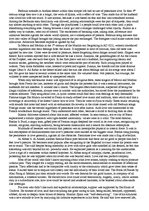 Összefoglalók, jegyzetek 'How New Forms of Love Have been Invented by Theodore Zeldin', 2.                