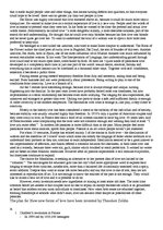 Összefoglalók, jegyzetek 'How New Forms of Love Have been Invented by Theodore Zeldin', 3.                