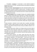 Összefoglalók, jegyzetek 'Social and Economic Class and Health Inequalities in Ethnic Minority Groups', 2.                