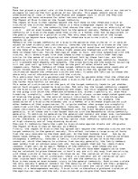 Esszék 'Race in the United States', 1.                