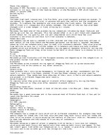 Összefoglalók, jegyzetek 'Marketing Luxury Cars Like Audi A8, Mercedes S 500', 7.                