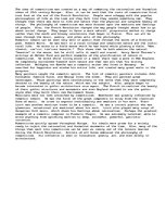 Esszék 'Romanticism in 17th Century Europe', 1.                