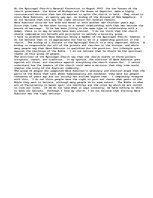 Esszék 'The Election of Episcopal Bishop Gene Robinson', 1.                