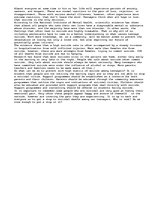 Esszék 'Suicide', 1.                