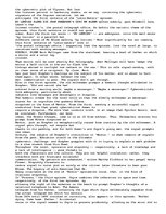 Esszék 'The Cybernetic Plot of Ulysses', 2.                