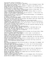 Esszék 'The Cybernetic Plot of Ulysses', 3.                