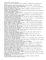 Esszék 'The Cybernetic Plot of Ulysses', 4.                