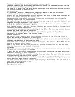 Esszék 'The Cybernetic Plot of Ulysses', 5.                