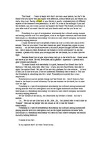 Esszék 'The Friend', 1.                