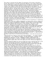 Esszék 'How Do Institutions Shape Policy? ', 3.                