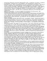 Esszék 'How Do Institutions Shape Policy? ', 4.                