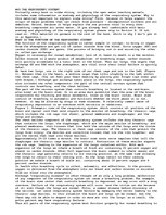 Esszék 'The Respiratory System', 1.                